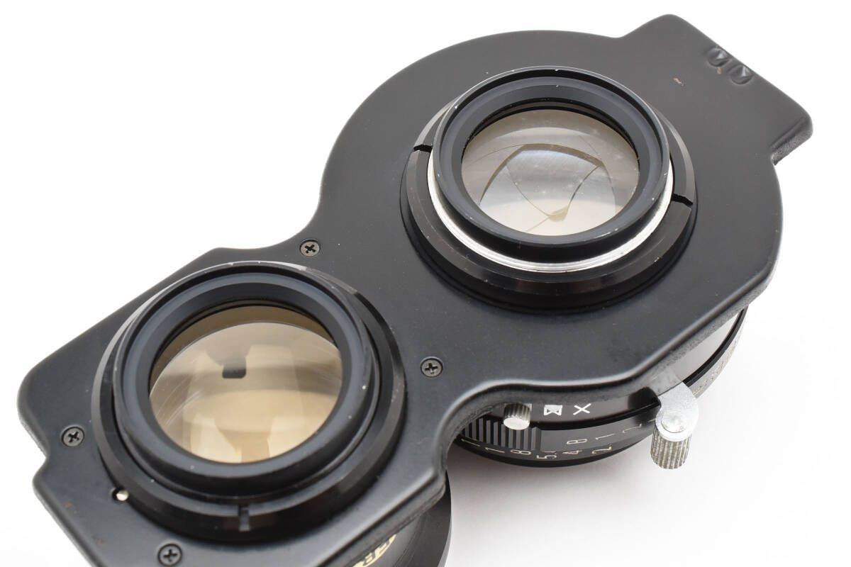 『希少』 マミヤ Mamiya SEKOR 80mm f/2.8 ブルードット ☆希少☆マミヤ MAMIYA SEKOR 80mm F2.8 ブルードット☆ Y1884 #2119