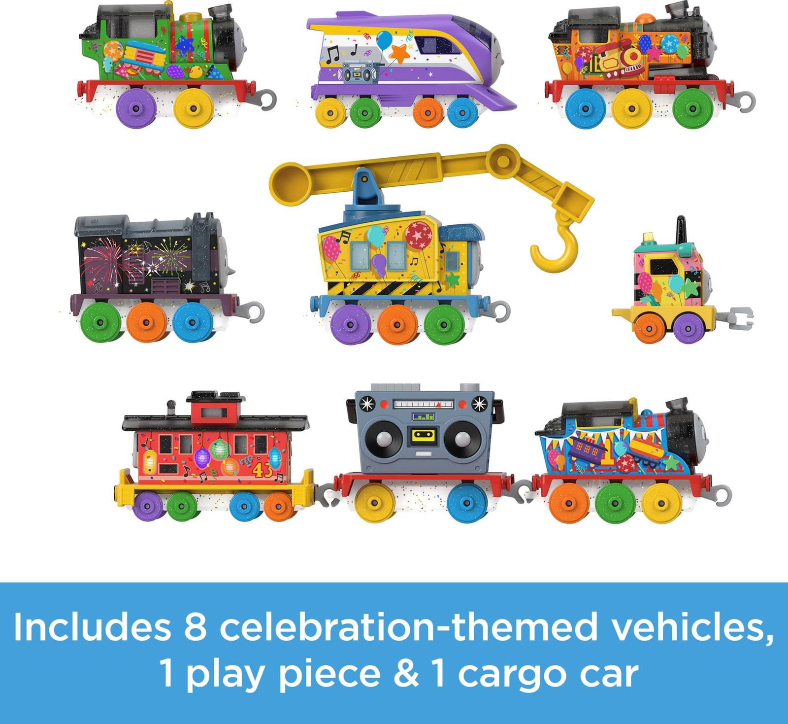 Thomas -