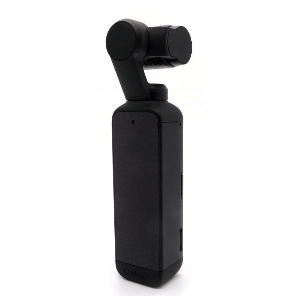 美品》 DJI Pocket 2 ディージェーアイ ポケット クラシック 美品》 DJI Pocket 2 ディージェーアイ ポケット クラシック
