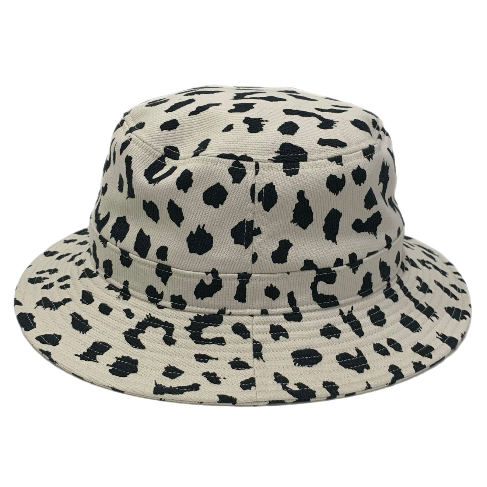 ワコマリア WACKO MARIA BUCKET HAT バケットハット レオパード