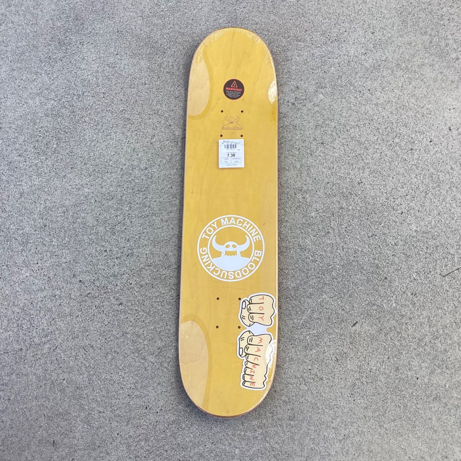 新品！サーフスケートに！CX系トラック足回りセット！ OMG ダーク