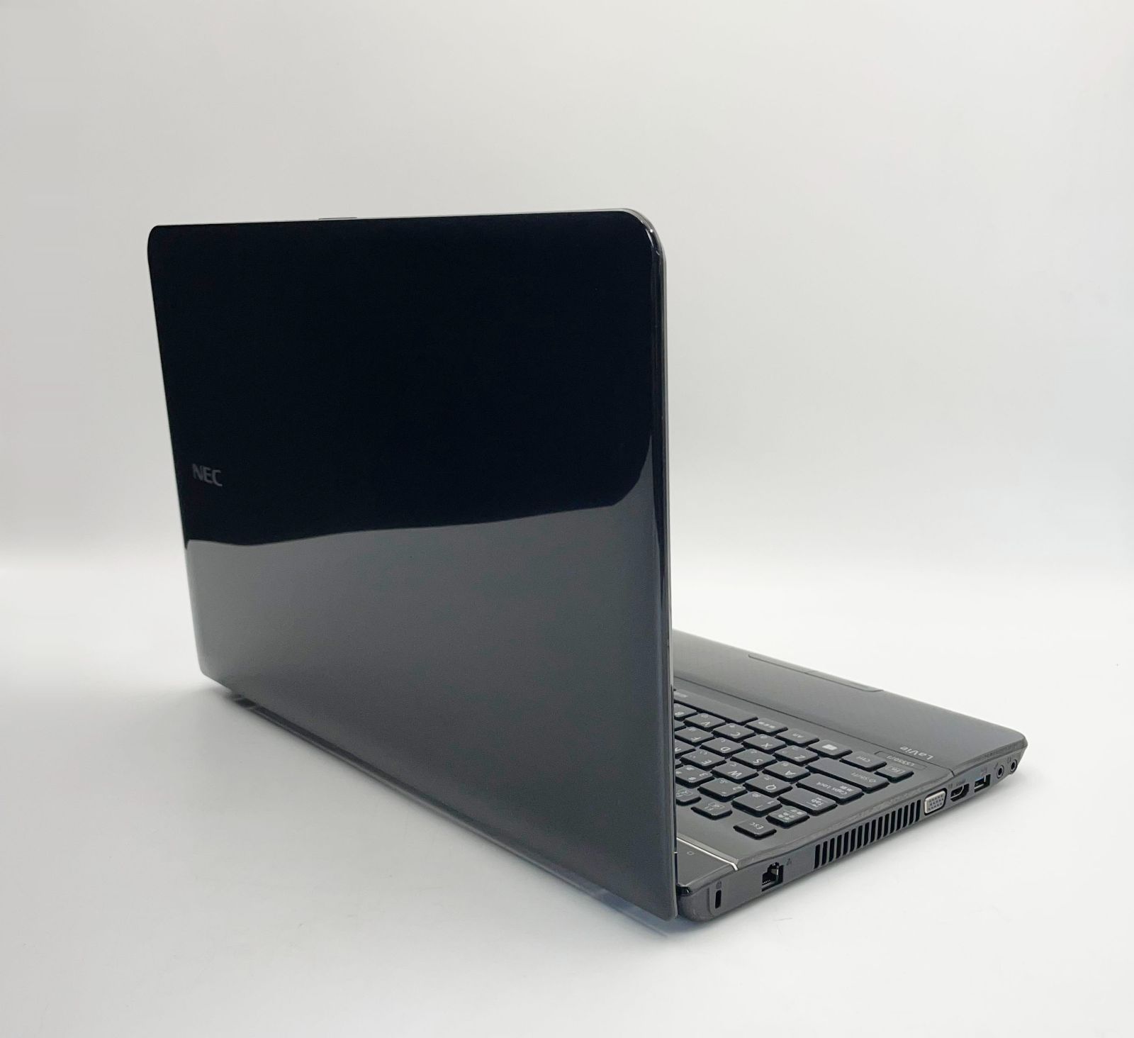 NEC - HANAさん専用⭐️高速SSD⭐️NEC-LS550⭐️ HANAさん専用⭐️高速SSD⭐️NEC-LS550⭐️