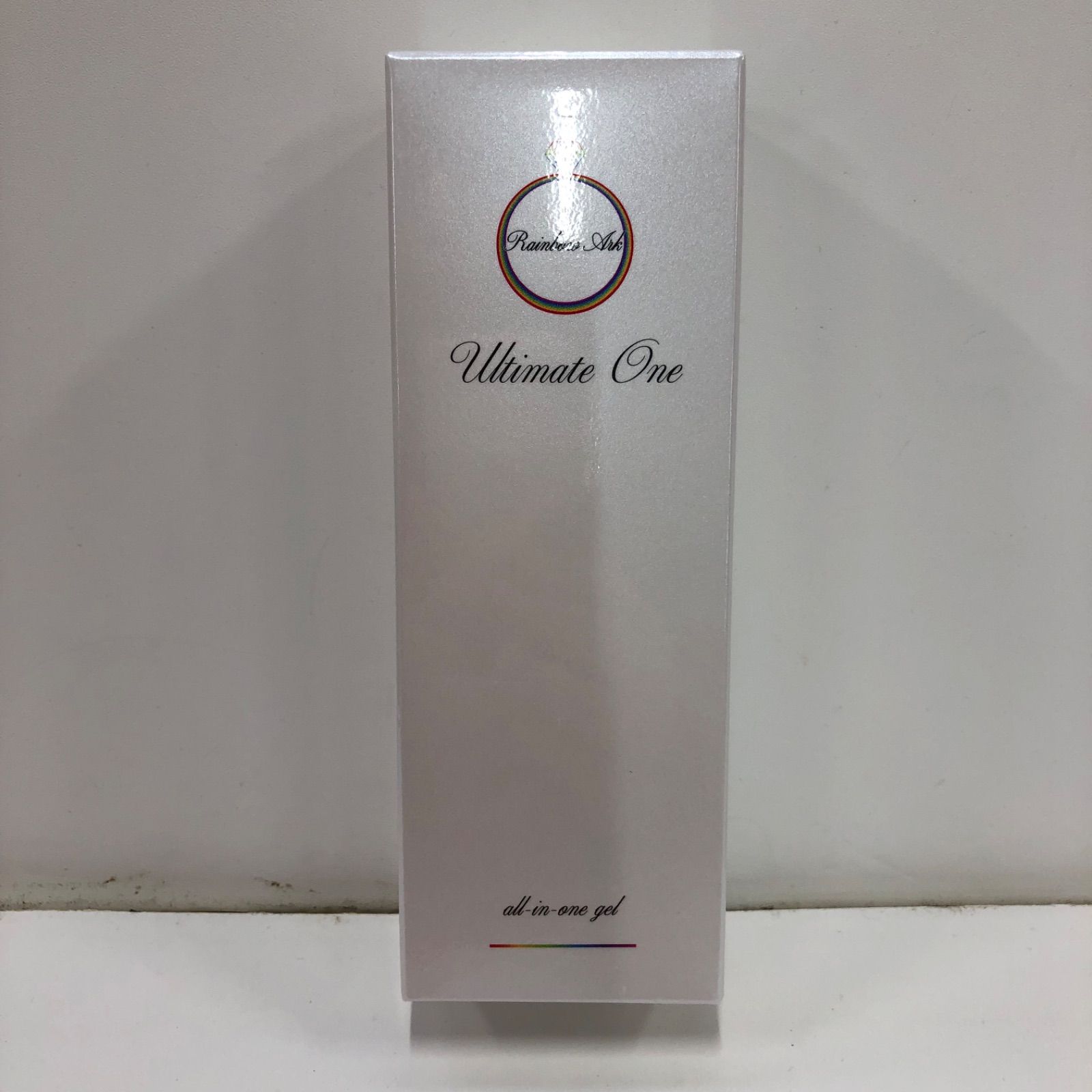 レインボーアーク オールインワンジェル