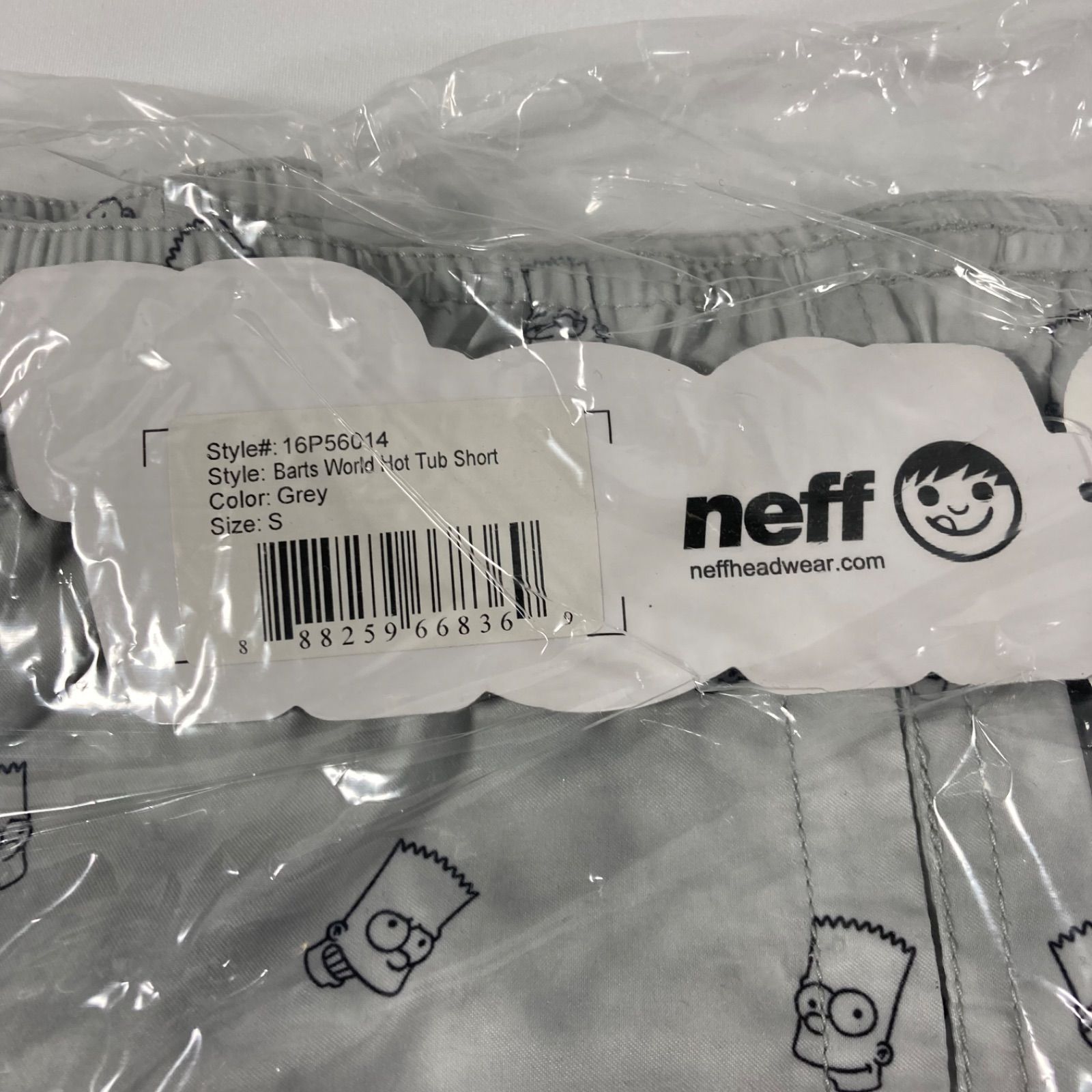 NEFF サーフパンツ