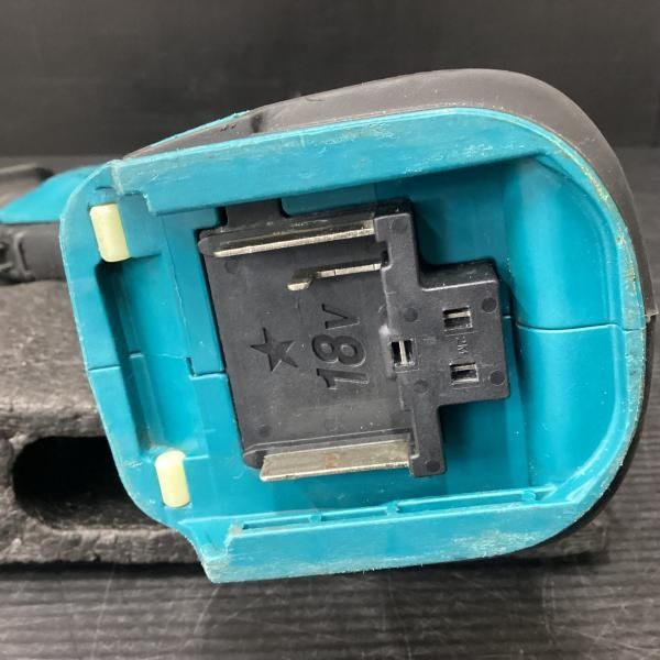 JR184D 18V充電式レシプロソー本体のみ