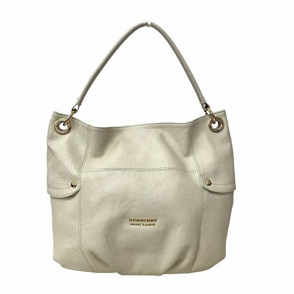 バーバリー BURBERRY ブルーレーベル ワンショルダー バッグ ショルダーバッグ レディース