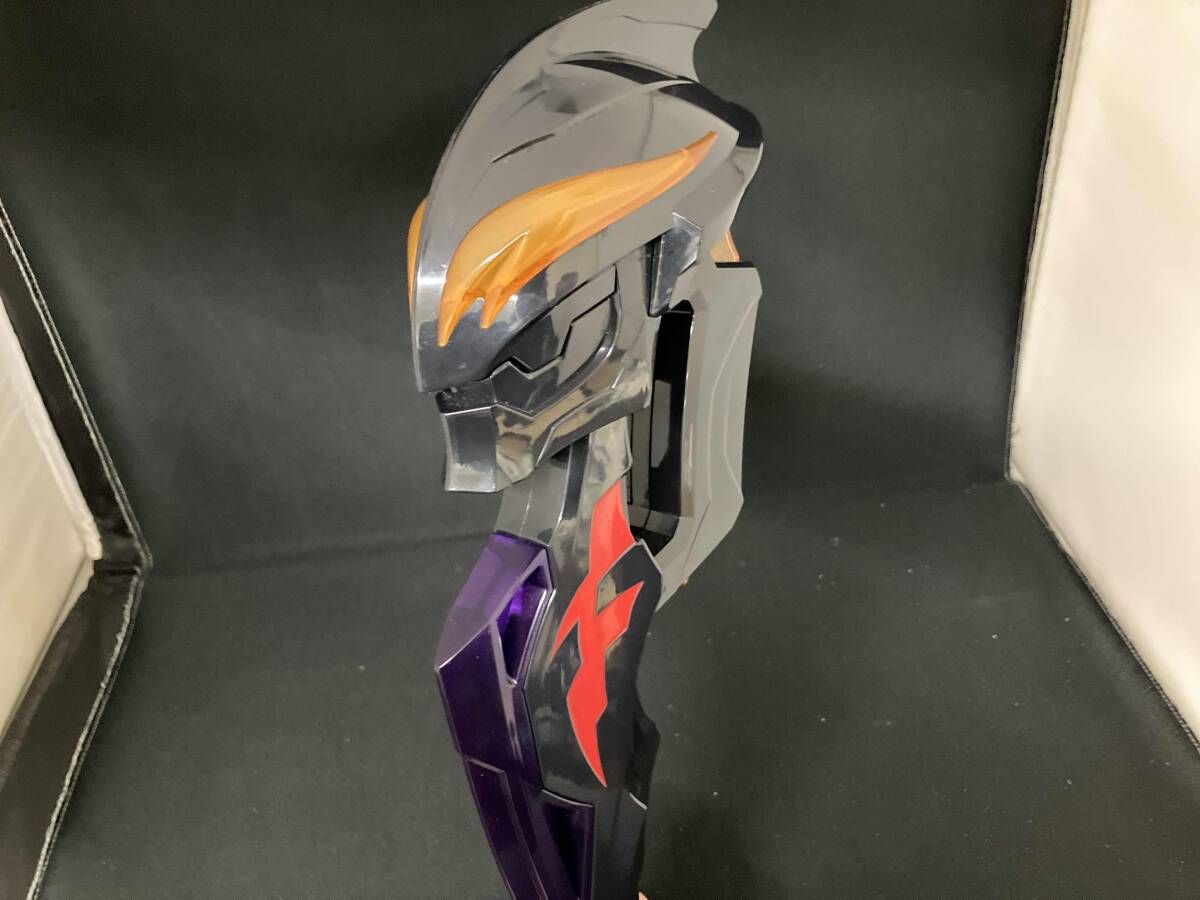 HEAD ヘッド BOAブーツ レディース 23.5cm スノーボードブーツ 幻界魔剣 ベリアロク-Deathcium Talking Ver.- ウルトラマンZ