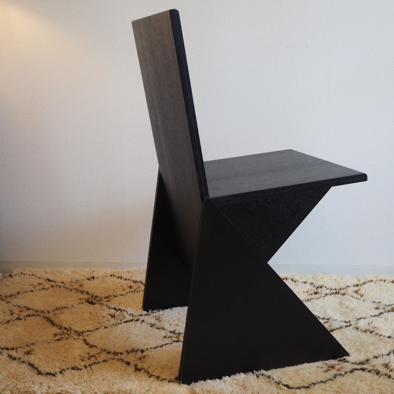 Sankaku Chair dear sir/madam 岩元 航大