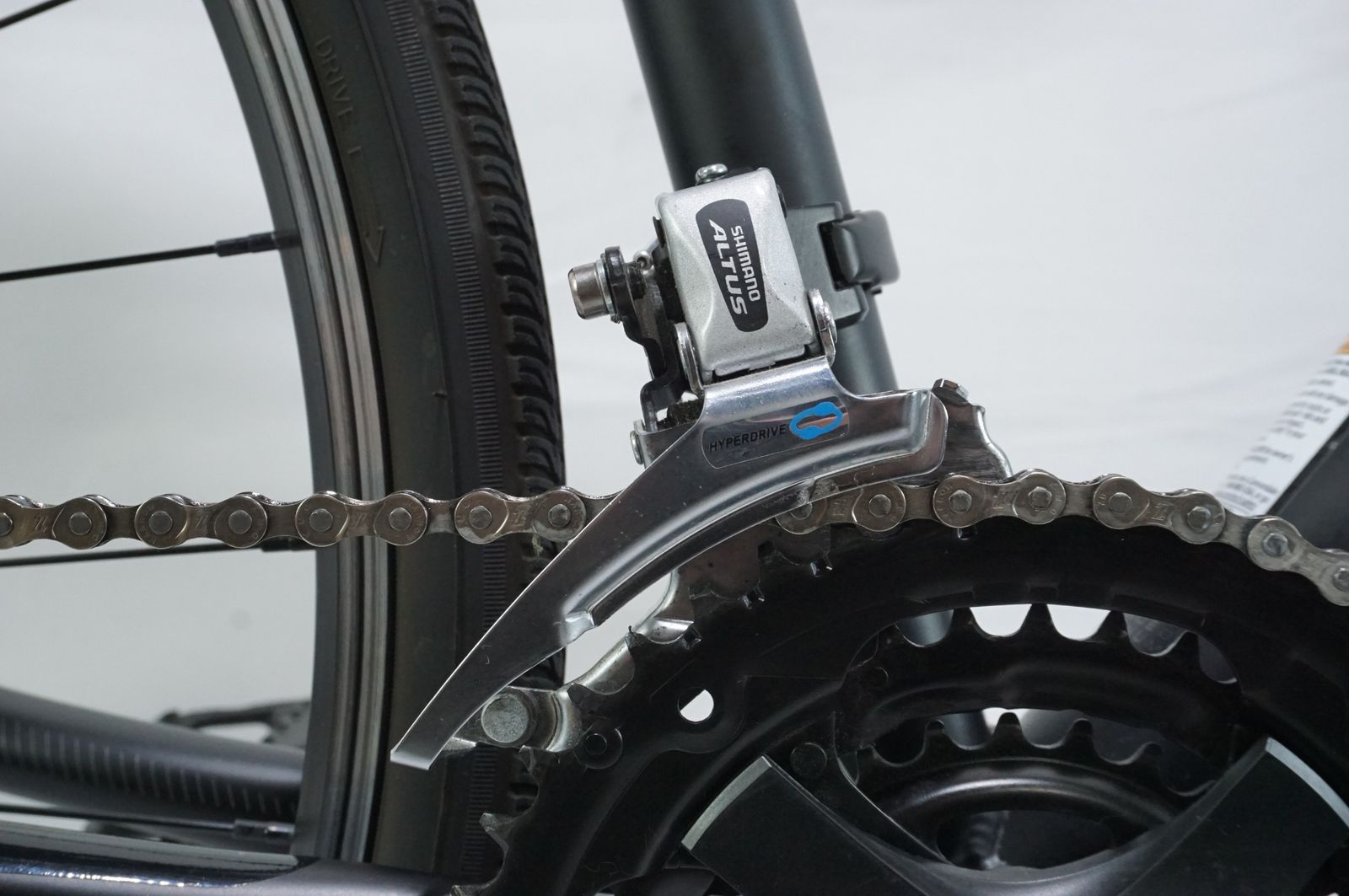 CANNONDALE キャノンデール