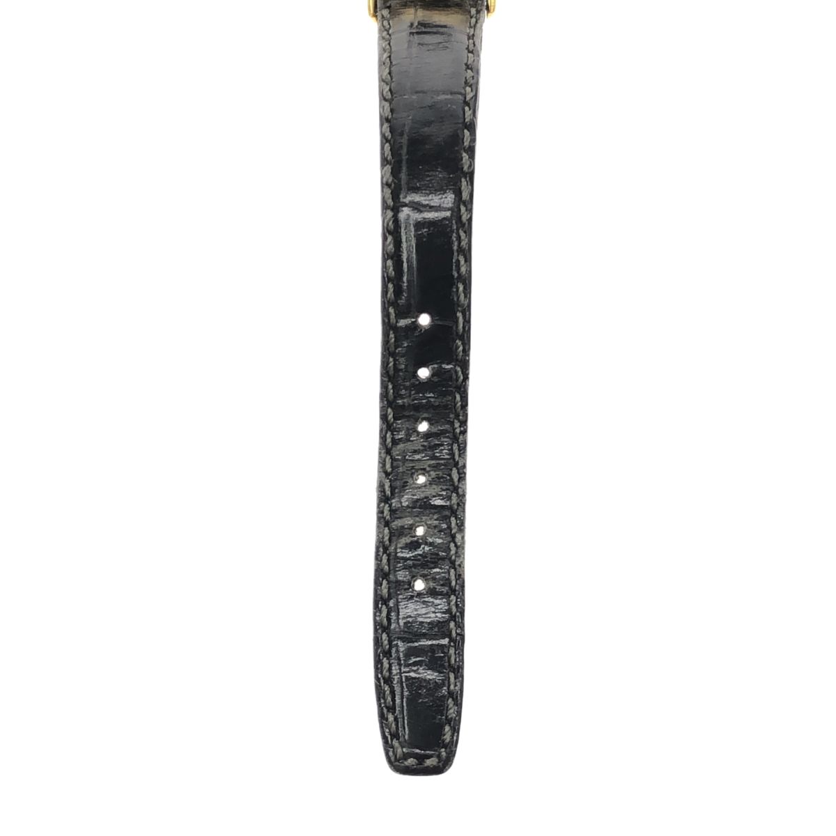 腕時計 稼働 GUCCI グッチ 3000.2.L クォーツ レディース ゴールド 