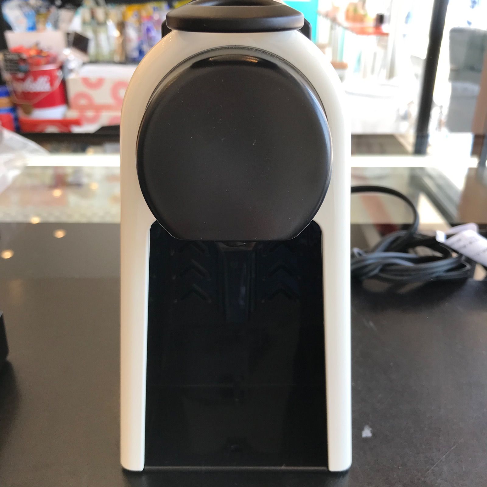 NESCAFE Barista エスプレッソマシン（NESCAFÉ Barista Simple