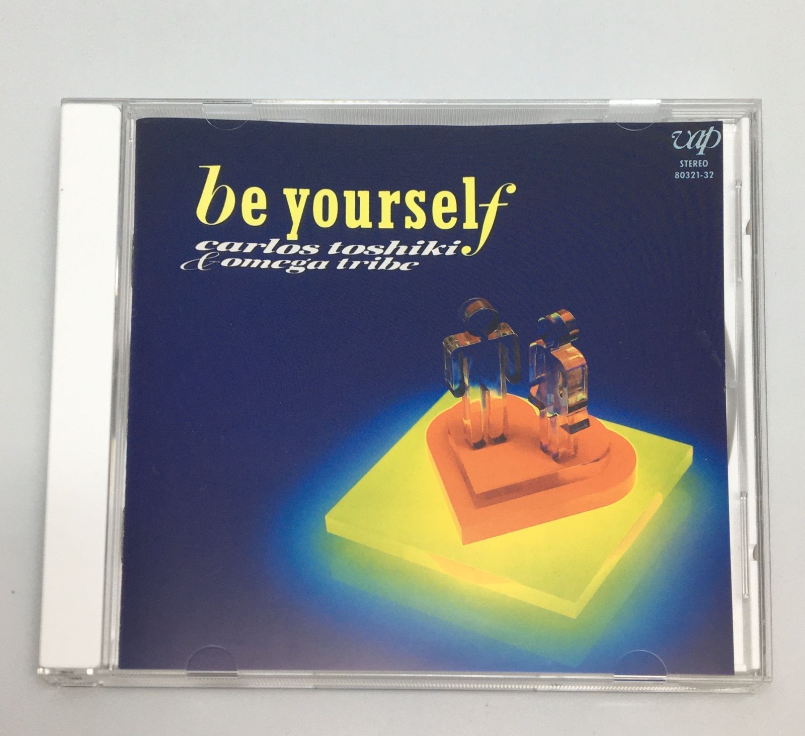 カルロストシキ&オメガドライブ ★CDセット売り カルロス•トシキ&オメガトライブ／natsuko CD 松任谷由実 時は