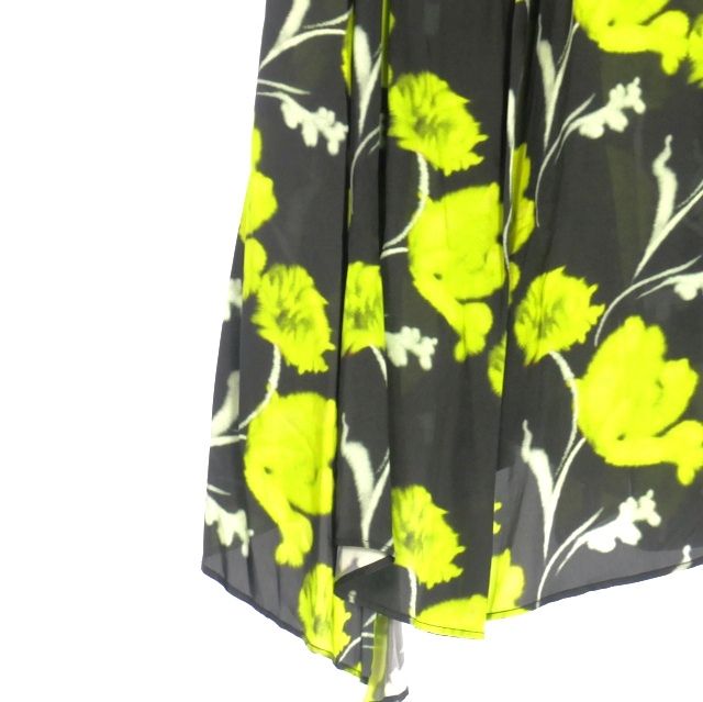 クリスチャン ワイナンツ christian wijnants 総柄プリント