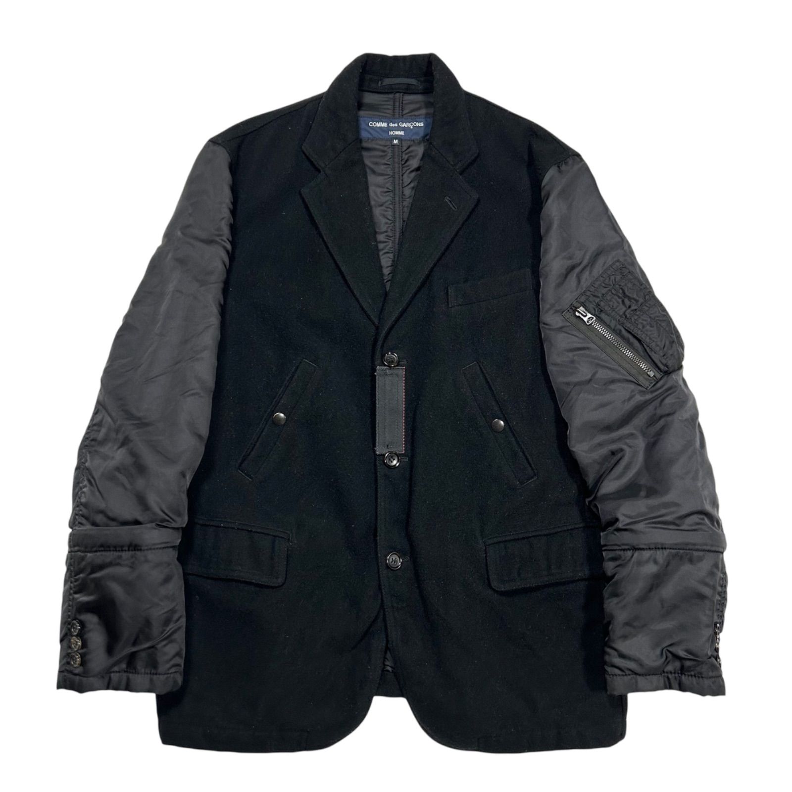 COMME des GARCONS HOMME