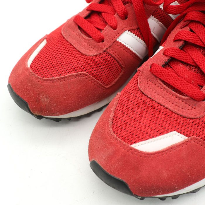 a出品 アディダスオリジナルス スニーカー ZX700 ゼットエックス S76177