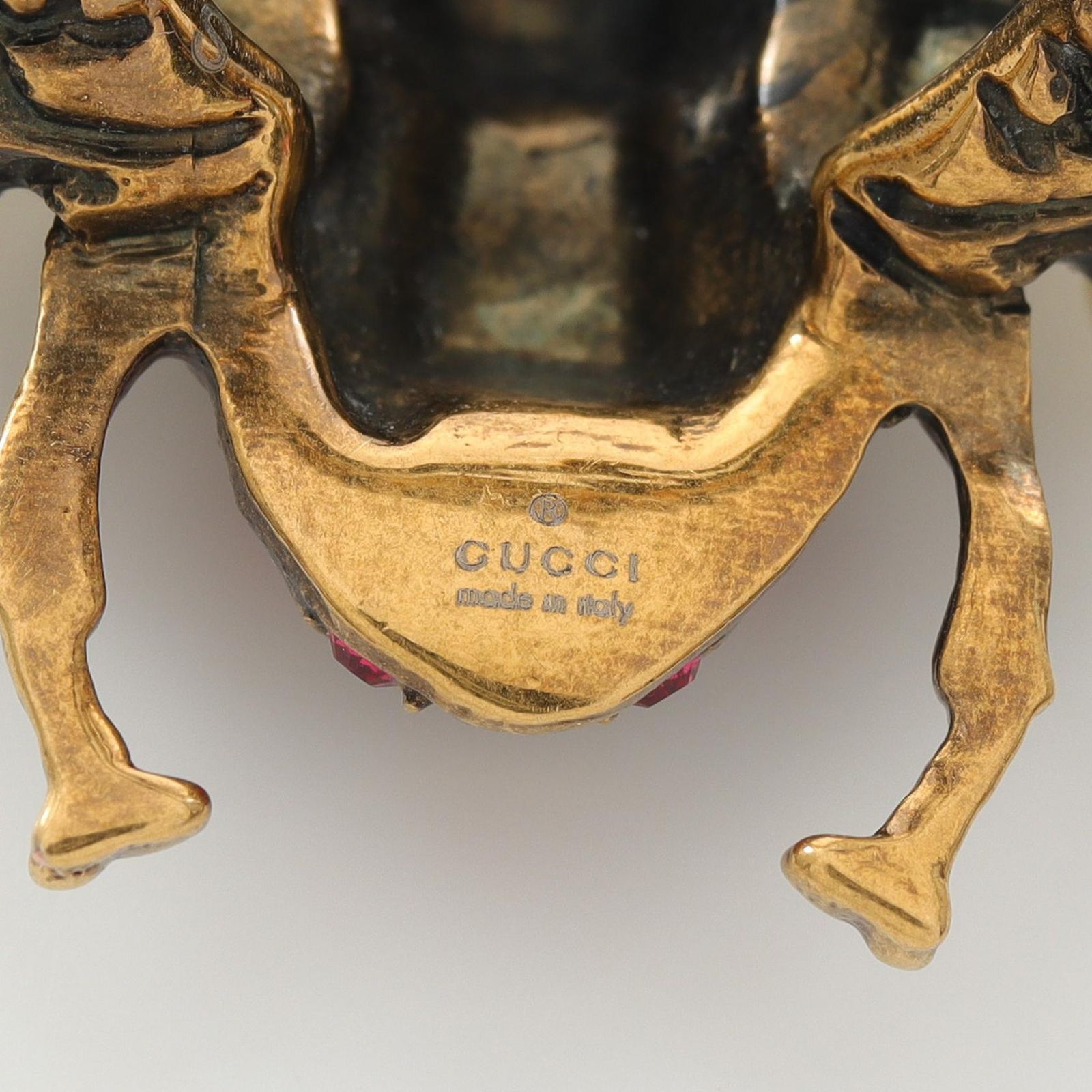 GUCCI
