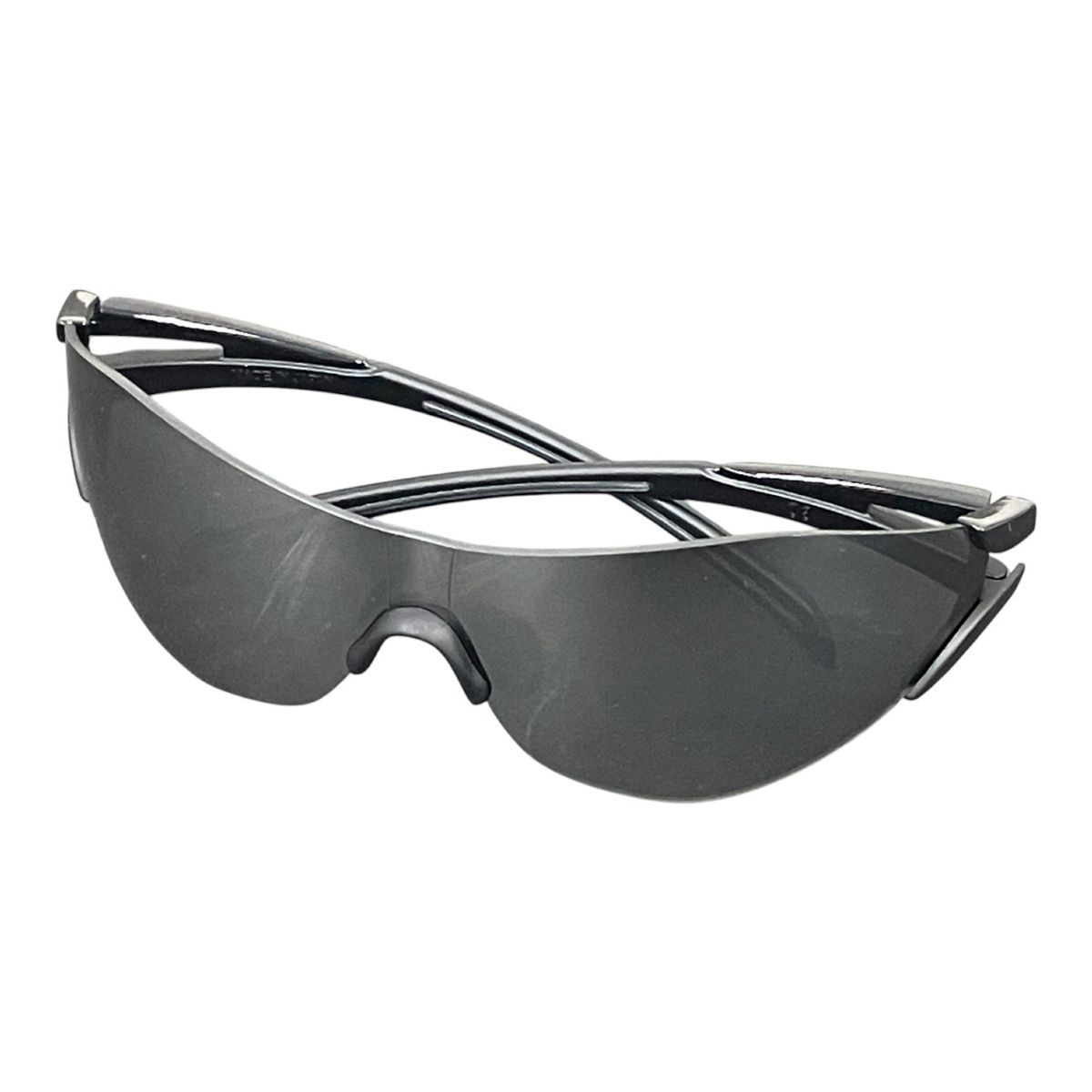 SWANS スワンズ SOU2-0701 ソウ2 ミラーレンズ スポーツサングラス M10442157