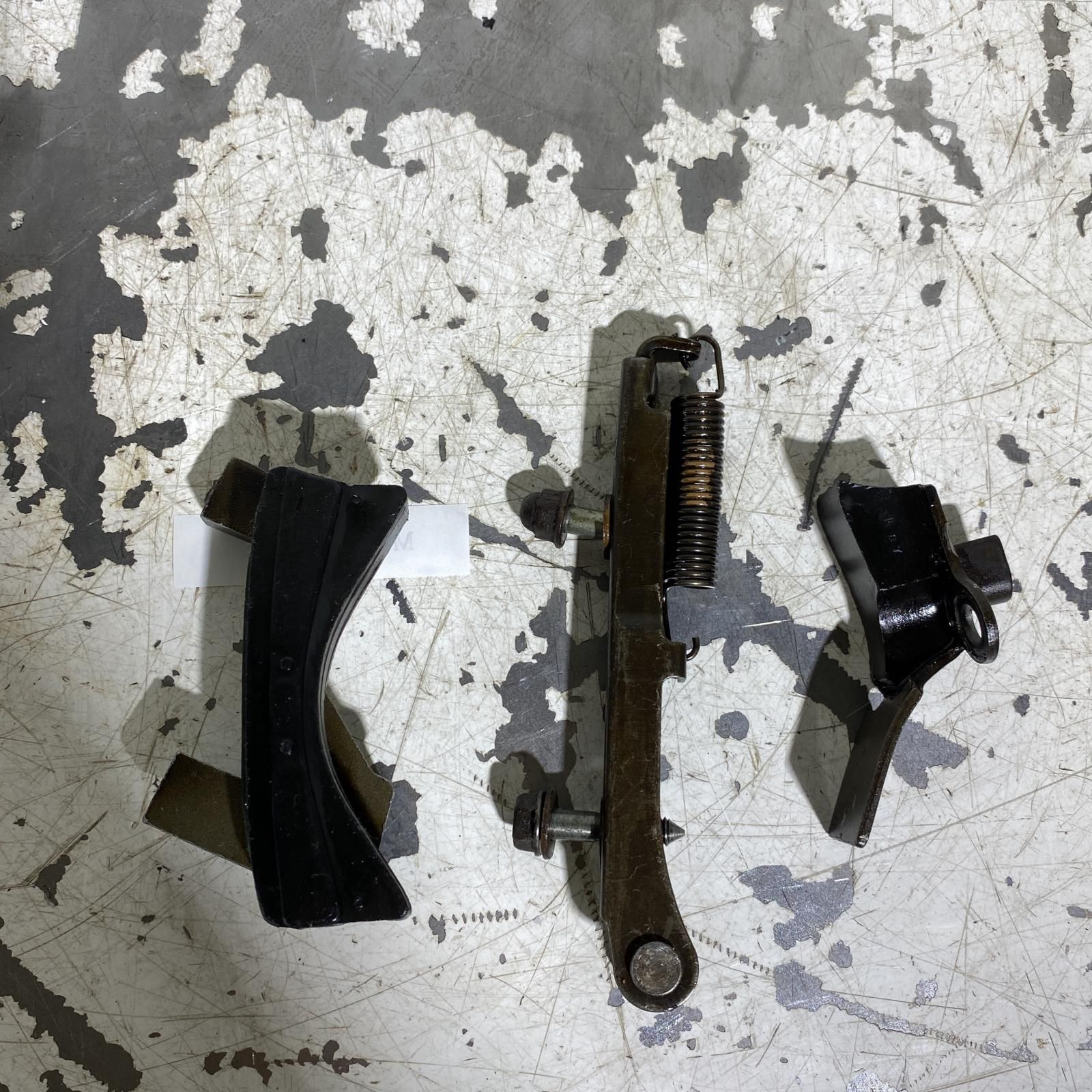 CB250T CB400T N ホーク バランサーチェーン バランサーチェーン cb250t cb400t cb250n cb400n cb400d ホーク