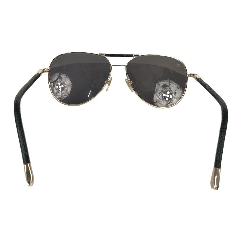 ルイ・ヴィトン LOUIS VUITTON コンスピラシオン パイロット