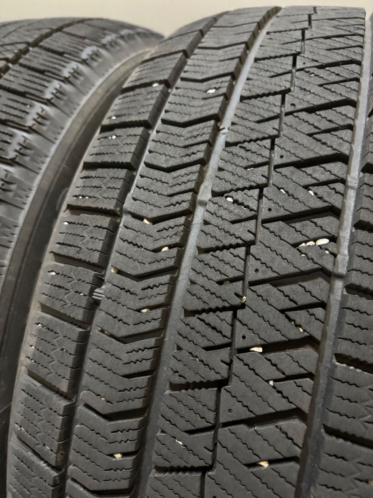 C-HR エスティマ