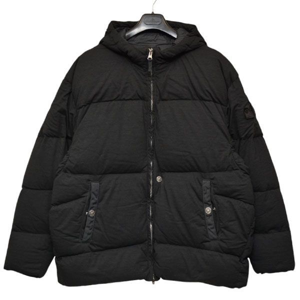 STONE ISLAND SHADOW PROJECT ストーンアイランド HIGH DENSITY R 