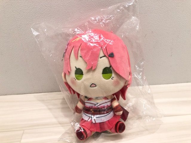 さくらみこ　ホロライブ　もちどる Amazon.co.jp: ホロラ さくらみこ もちどる初版 KZVMMQ : ホーム