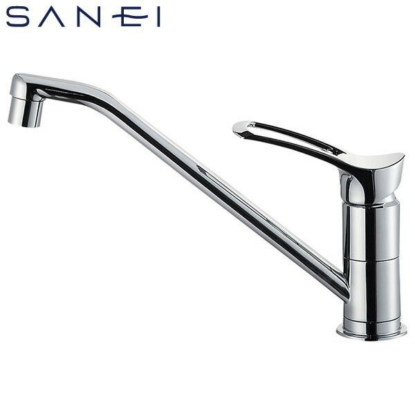 新品・7営業日以内発送】三栄水栓 SANEI 節約 4973987606977 ワン