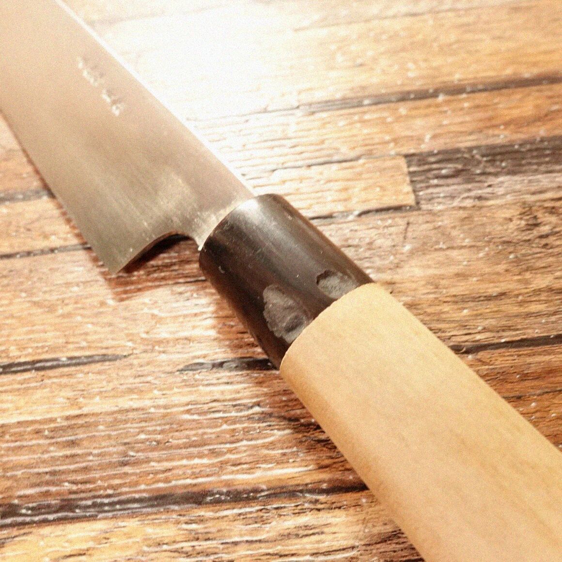 両國や 柳刃包丁