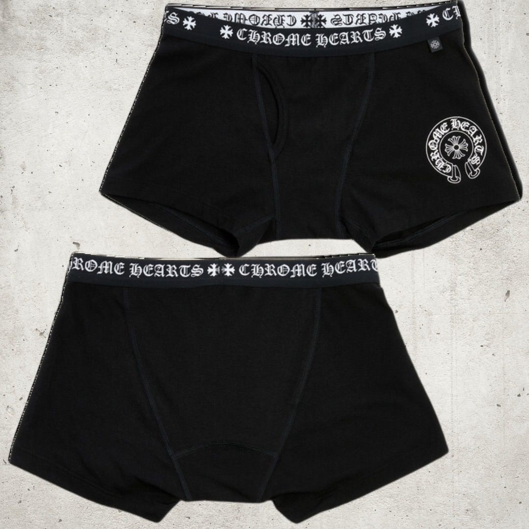Chromehearts