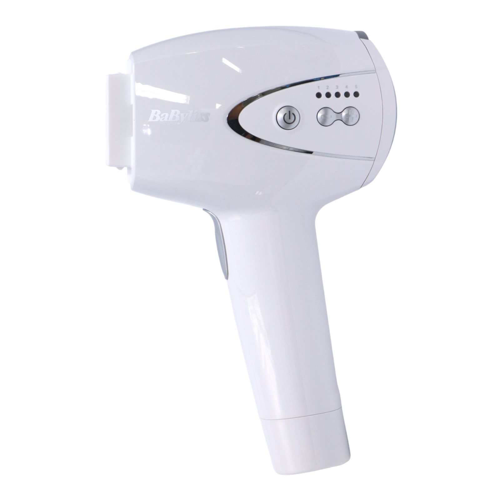 ベビリス 光美容器 ホームライトセンサー ホワイト BLE-960WJ - 美容機器