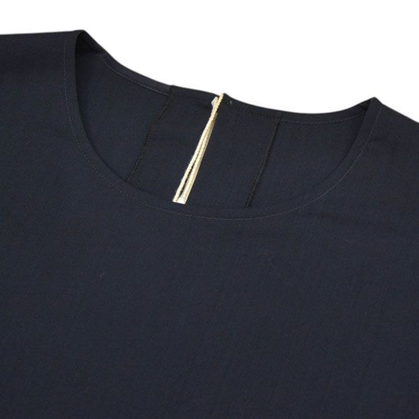 ARTS＆SCIENCE アーツアンドサイエンス 2024SS SMOCKING SLEEVE