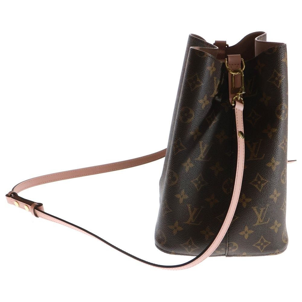 LOUIS VUITTON (ルイヴィトン) モノグラム ネオノエ ショルダー