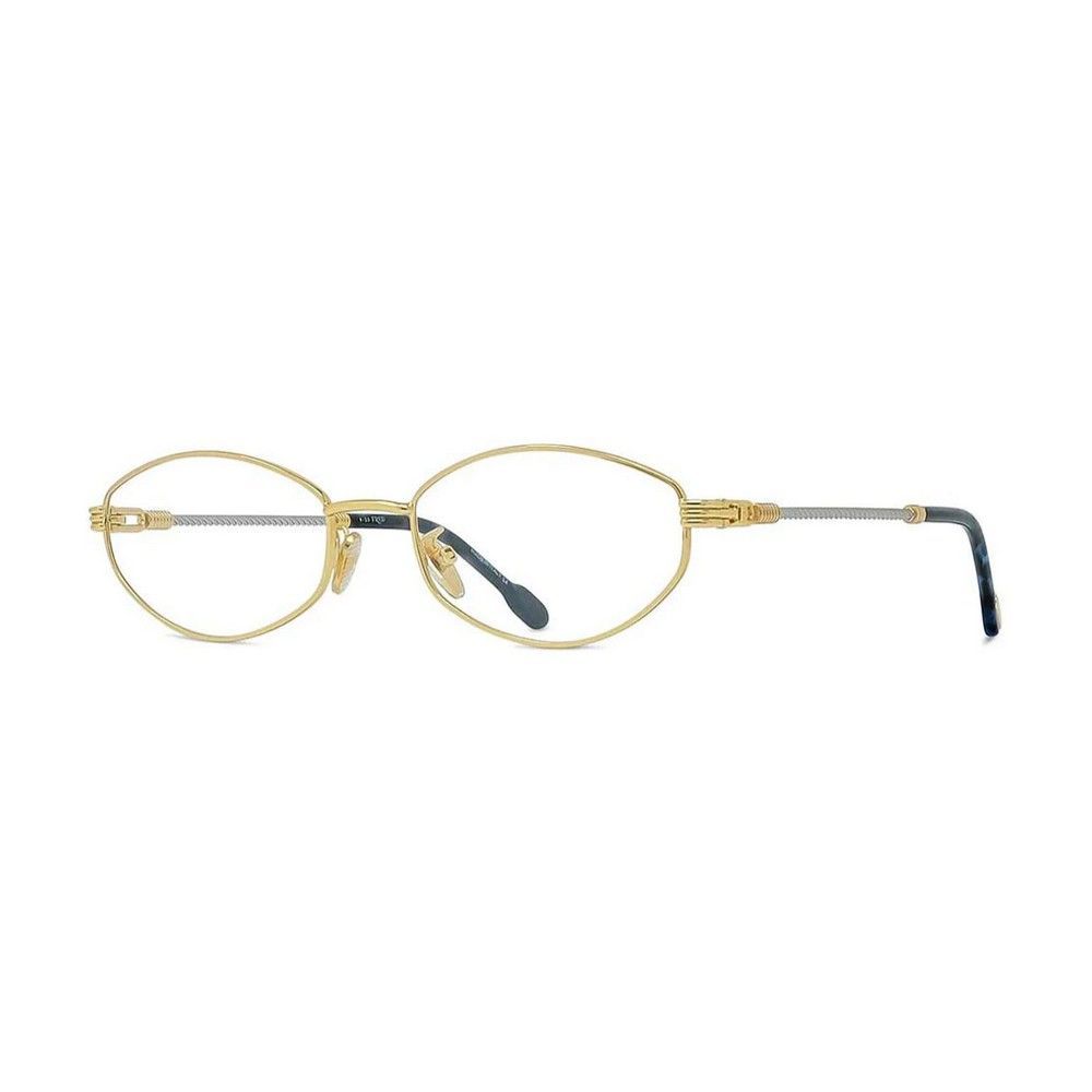 FRED FG50034U 030 フレッド メガネフレーム