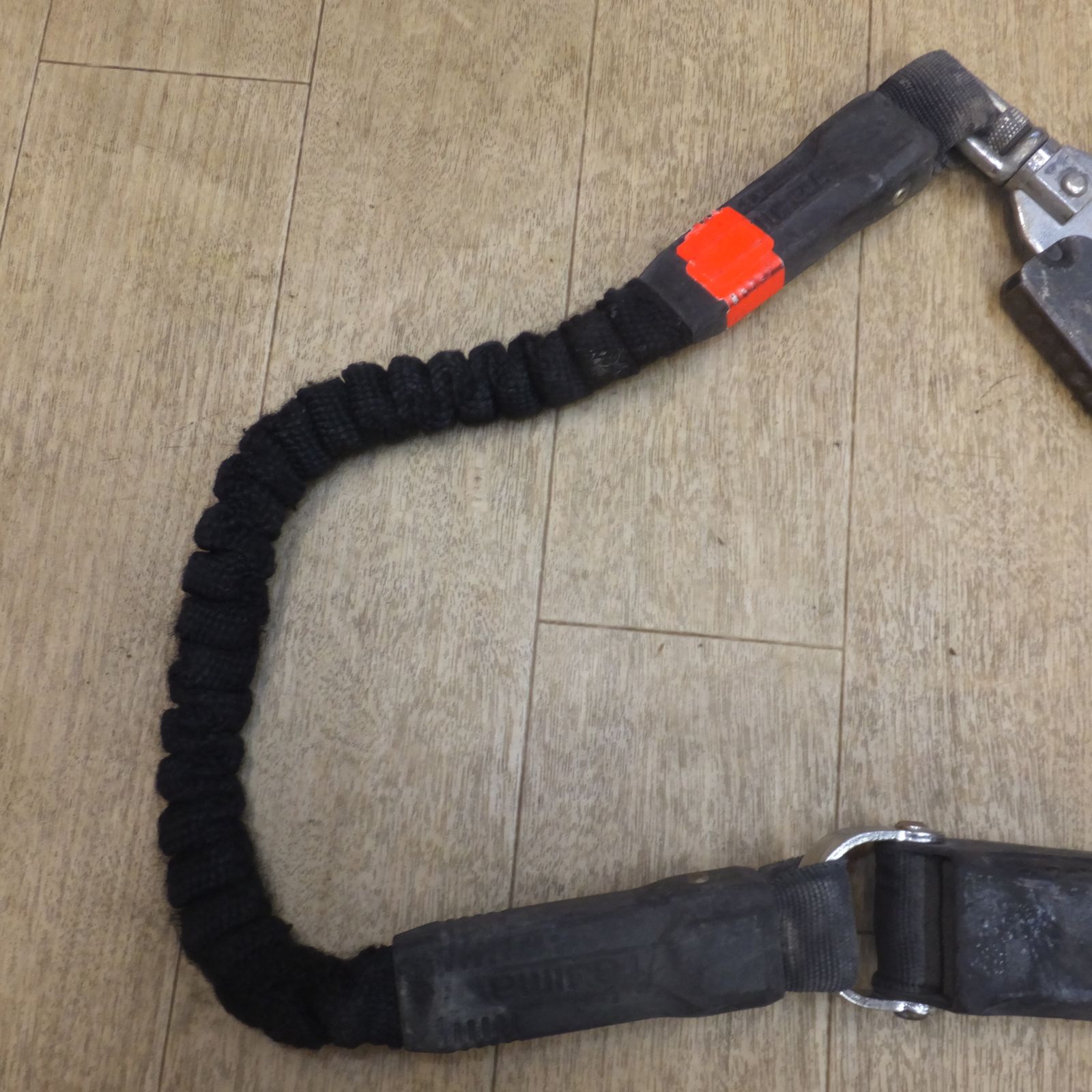 送料無料]☆タジマ Tajima フルハーネス 第一種 4kN 使用可能質量