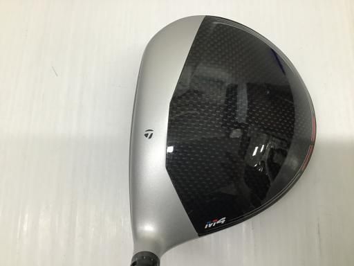 テーラーメイド M4 8.5° USA ドライバー DR リシャフト フレックスその他 メンズ 男性用 右利き 右用 Dランク ゴルフクラブ