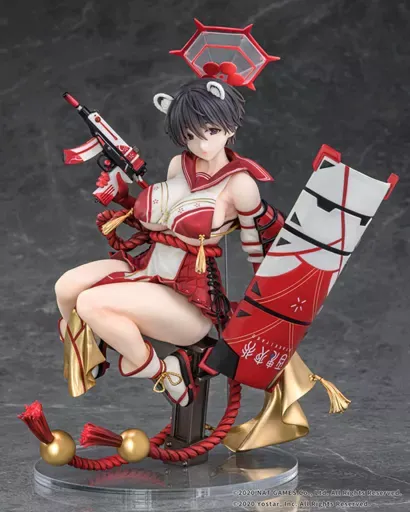 2026年最新】ブルーアーカイブ -Blue Archive- 春日ツバキ 1/7 完成品