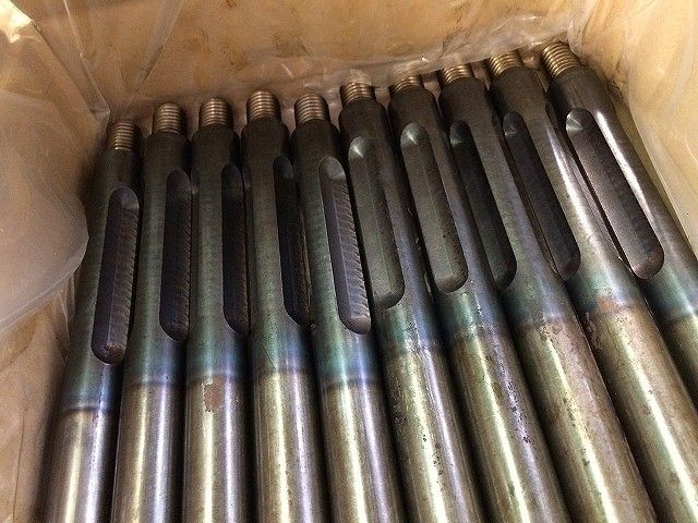 ジオカルテ用ロッド 強化型