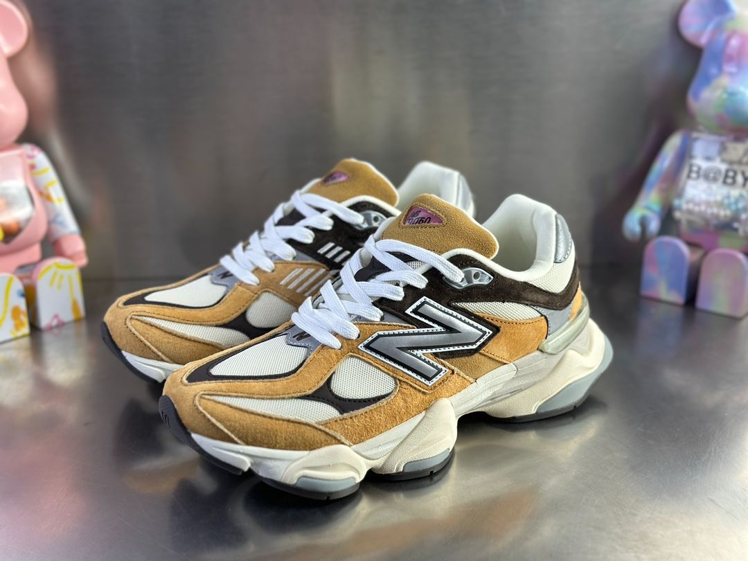 New Balance ニューバランス U9060WOR