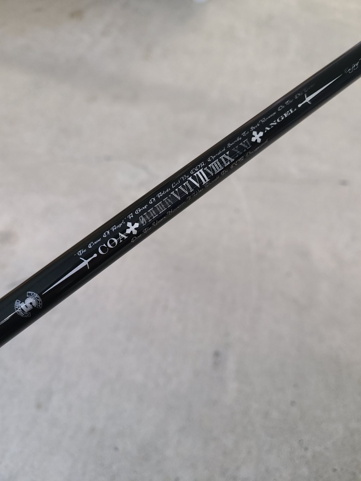 新品未使用】BURNING ANGEL（バーニングエンジェル）for