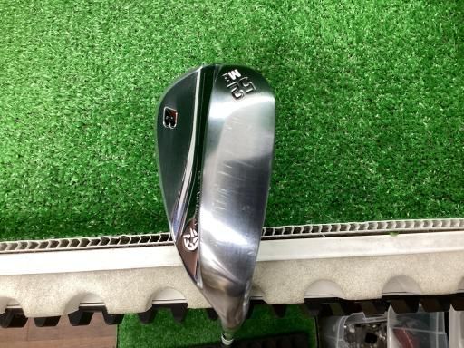 中古】 ブリヂストン BRIDGESTONE BITING SPIN 52°/08°M