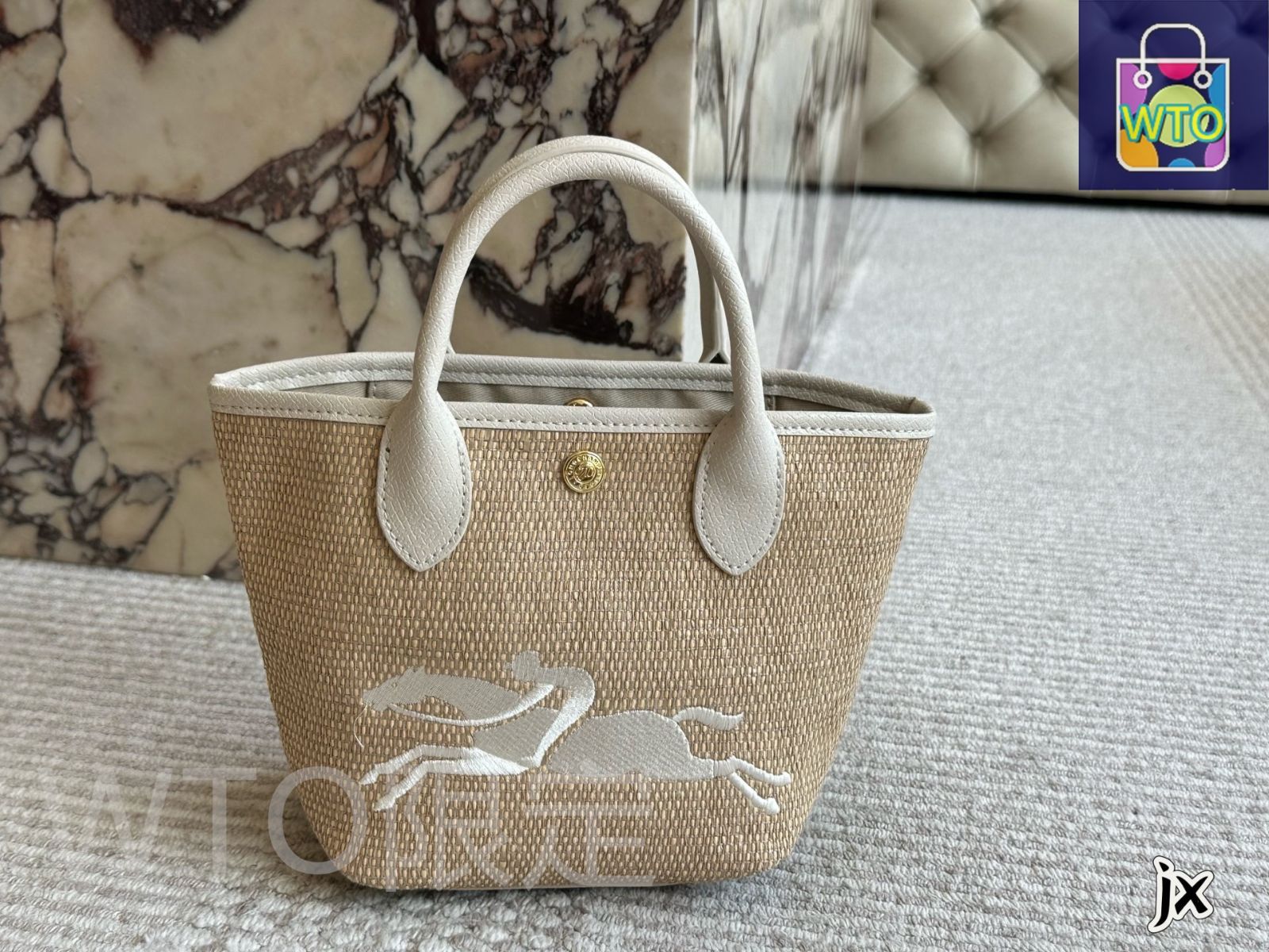 今日特価】Longchamp ロンシャン サマークロスボディバッグ