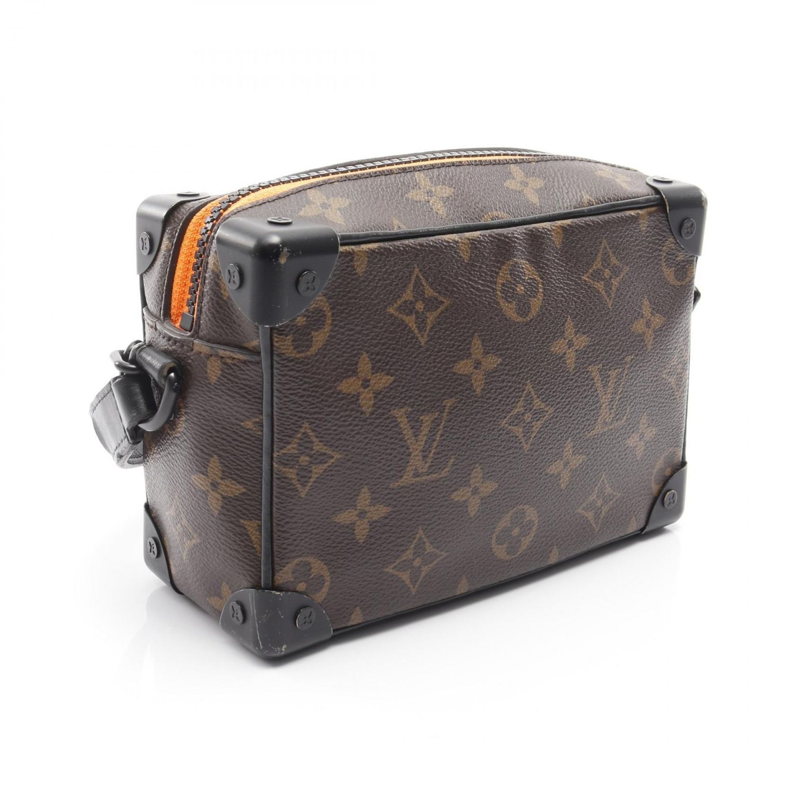 【機能性も兼ね備えた一品】Louis Vuitton ショルダーバッグ 楽天市場】【美品】 ルイヴィトン ショルダーバッグ ロッジ PM