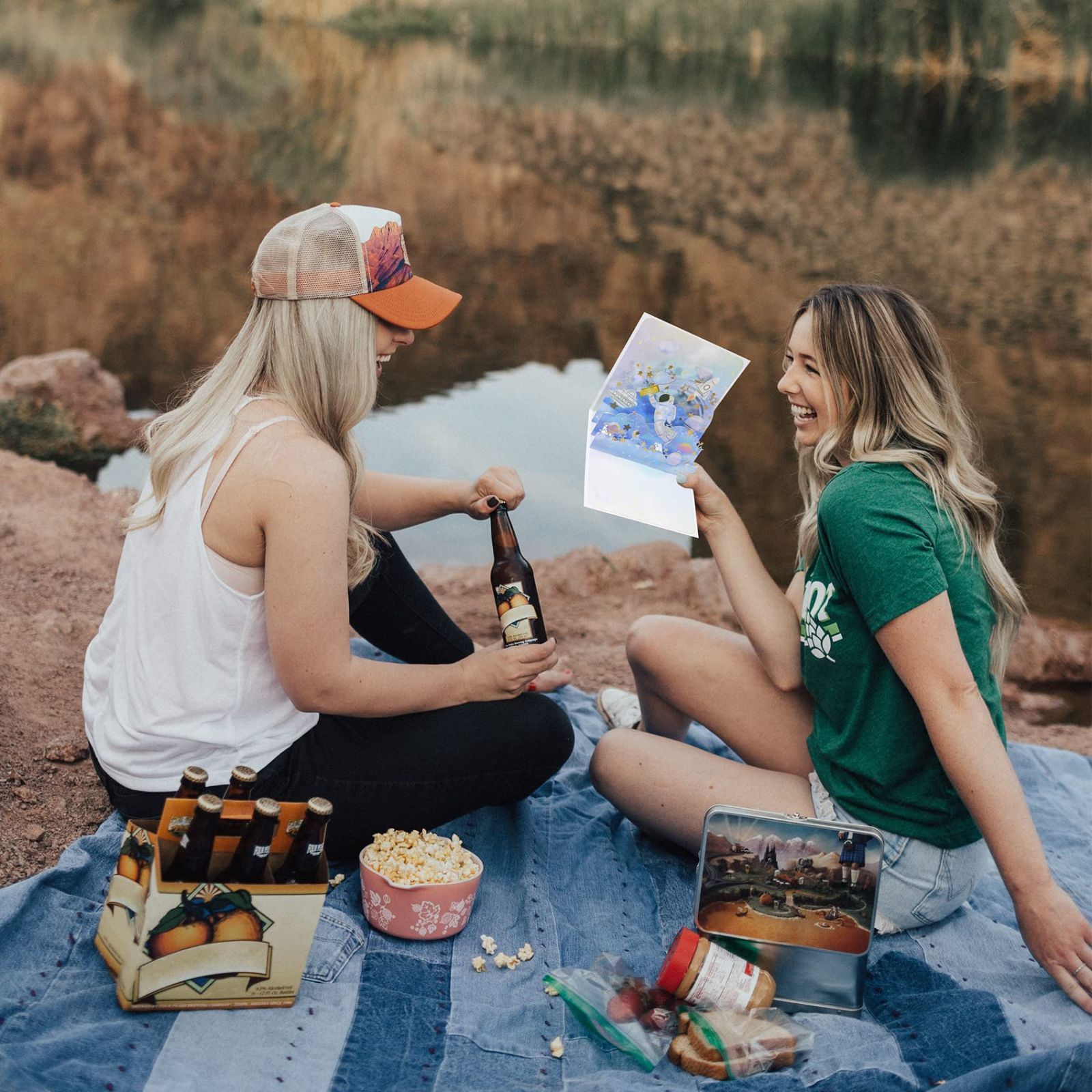 スペースシャトルバースデーカード 宇宙飛行士カード