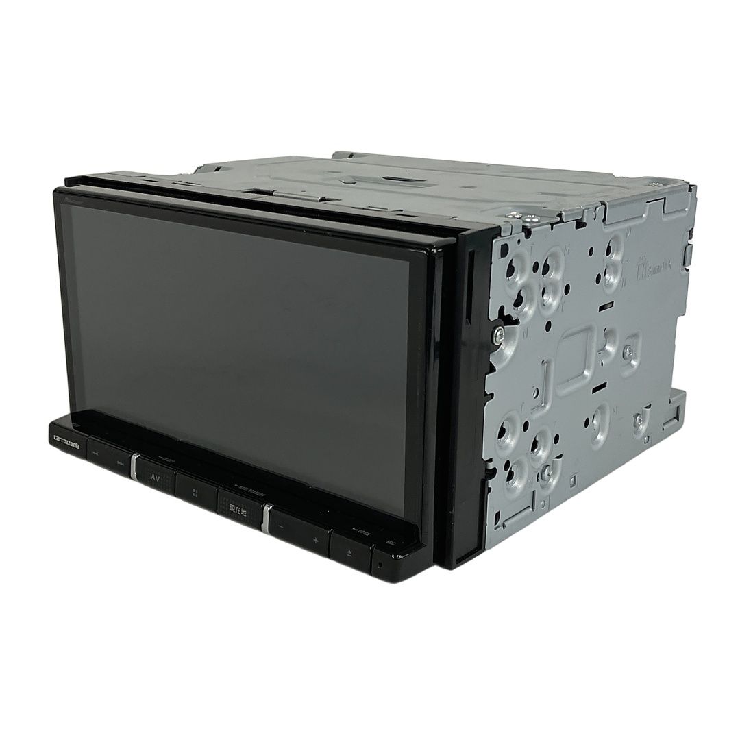 楽ナビ　AVIC-RZ711 ナビ　美品 AVIC-RZ711【付属品新品】Carrozzeriaカロッツェリア楽ナビ