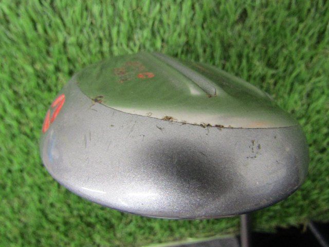 中古】フェアウェイウッド テーラーメイド レスキューメタル190