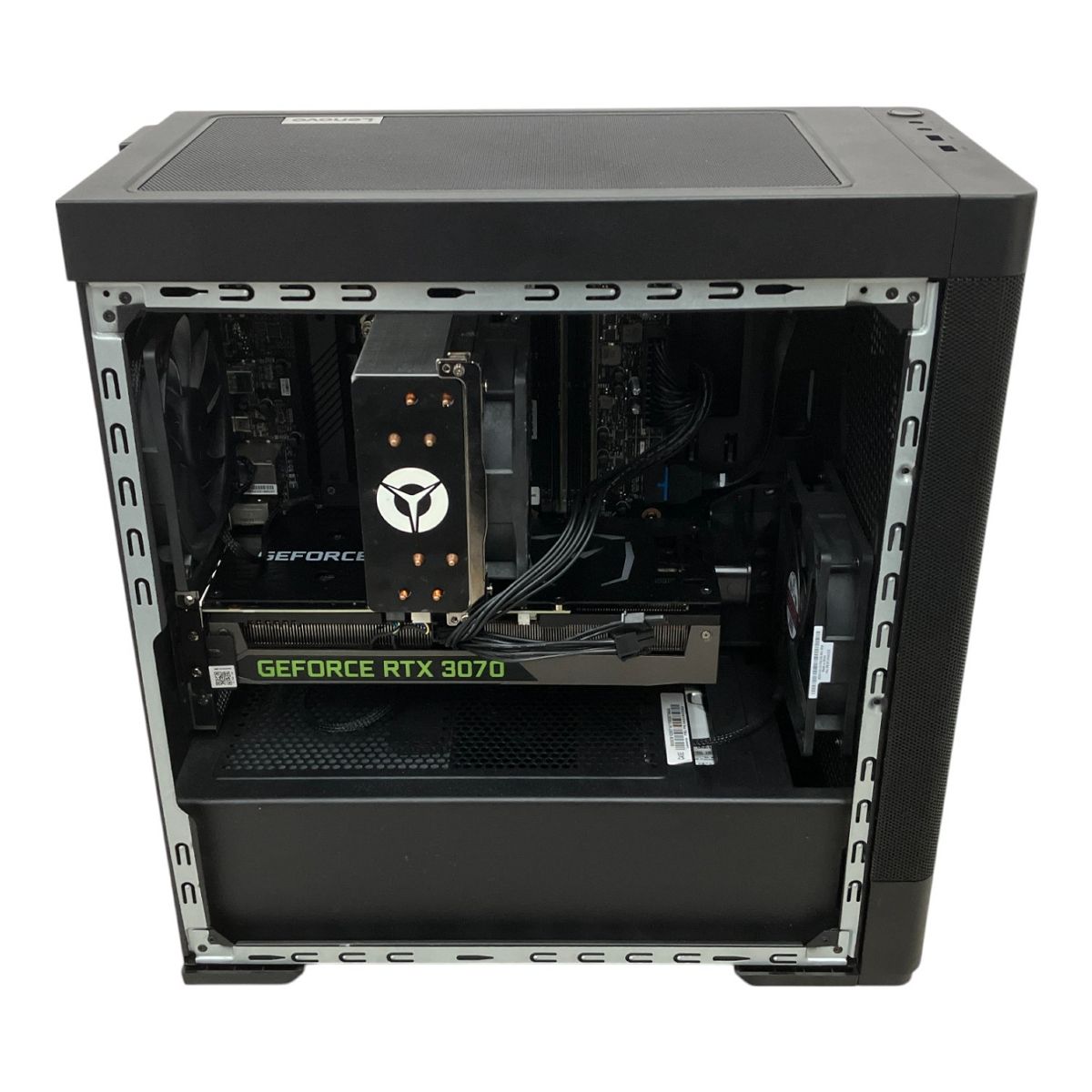 デスクトップパソコン　WIN7 Lenovo H320 Lenovo H320 Desktop Computer | Intel Core i5-650 CPU @ 3.20