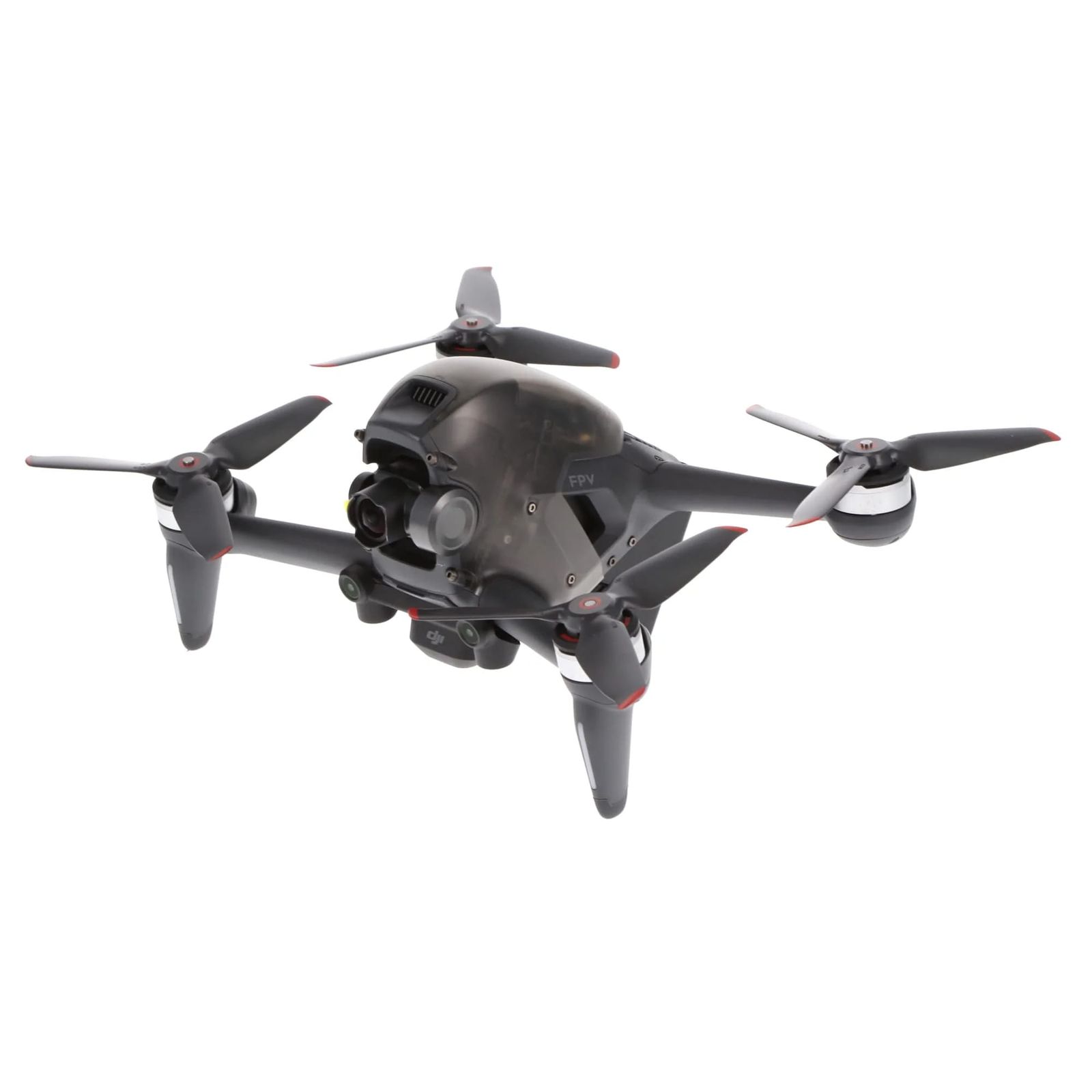 ディージェーアイ DJI SPOCP1 DJI FPVコンボ ビデオカメラ【中古 