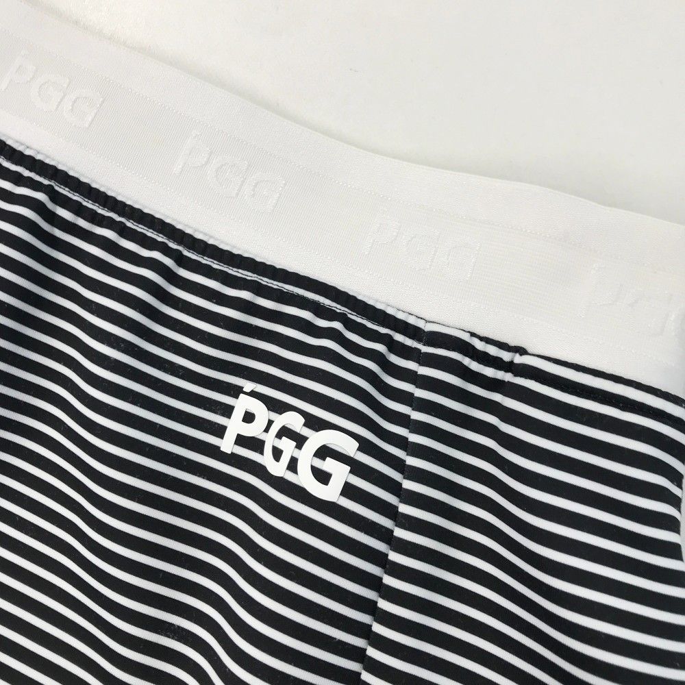 サイズ：1 PGG PEARLY GATES パーリーゲイツ ストレッチスカート