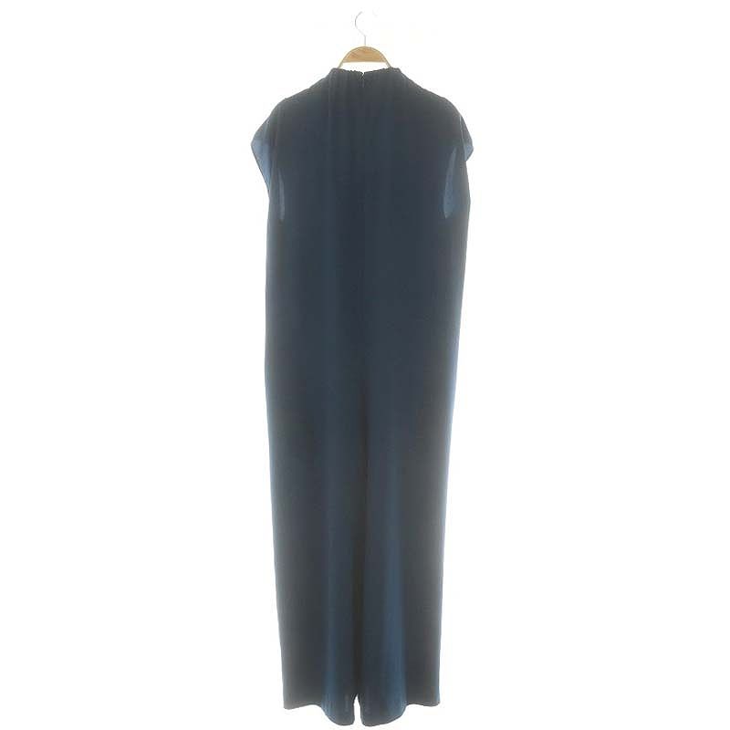 GATHER-NECK ALL-IN-ONE