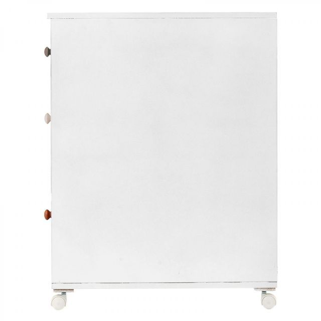 MTR-6453WH トイレラック